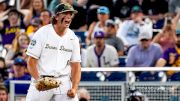 Wake Forest Baseball No. 1 In USA Today College Baseball Coaches Poll 2024