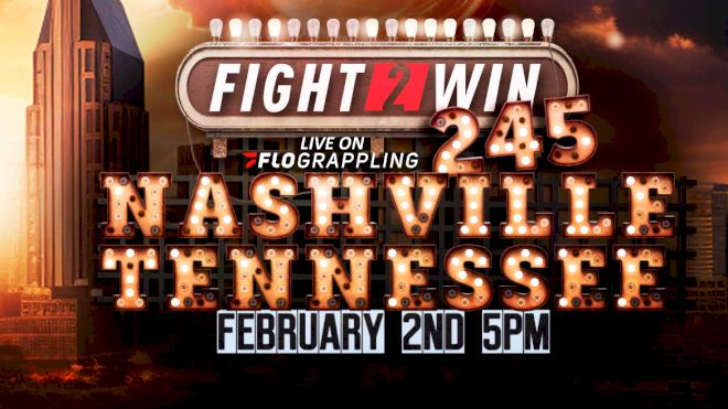 2024 Fight to Win 245