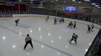 Replay: Home - 2025 Saint-Hyacinthe vs St. Eustache | Feb 14 @ 7 PM