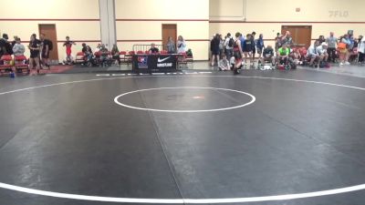Replay: Mat 17 - 2024 US Open Wrestling Championships | Apr 24 @ 10 AM