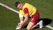 Guinness Six Nations: A Fresh Start Awaits In Rome With England Vs. Italy