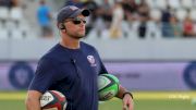 USA Rugby Confirms Scott Lawrence As New Full-Time Head Coach