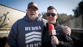Bubba The Love Sponge Details New Ocala Speedway And Speedweeks 2025 Plans
