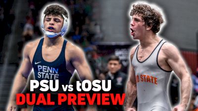 Could Ohio State Get Shut Out By Penn State!?
