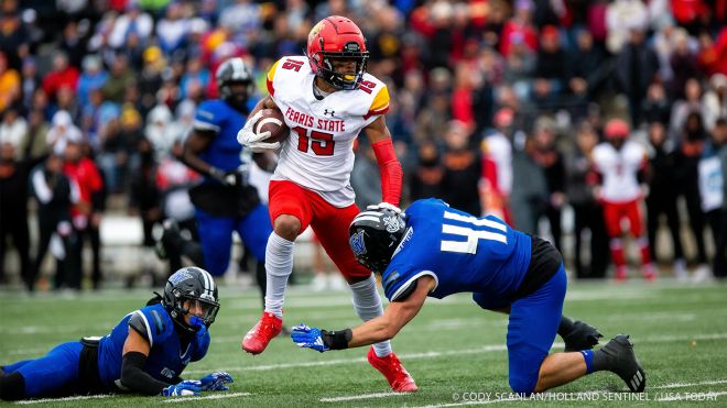 FloCollege Staff Week 7 Picks: Lock It In, These Teams Are Winning