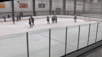 Replay: Home - 2025 HTI Stars vs Crew Hockey | Jul 19 @ 10 AM
