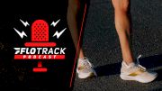 Tracksmith Founder & CEO Matt Taylor Reveals Eliot Racer Carbon-Plated Race Shoe | FloTrack Podcast