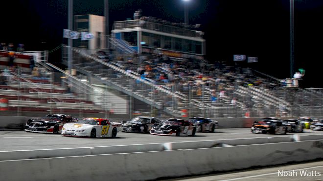 2024 World Series At New Smyrna Speedway: Everything You Need To Know