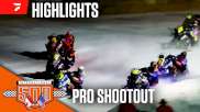 Highlights | 2024 International 500 Pro Shootout