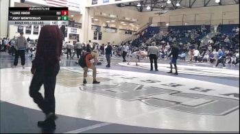 Replay: Mat 8 - 2026 Escape The Rock | Jan 17 @ 7 PM