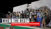 How Do We Evaluate The Best Sprint Car Driver In The World?