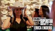 Cowgirl Up With Erica Enders | The Road To The PRO Superstar Shootout At Bradenton