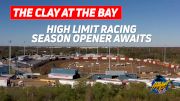 Kyle Larson And Brad Sweet Preview High Limit's Opener At East Bay