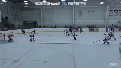 Replay: Home - 2023 St. Marys vs Port Colborne | Sep 23 @ 4 PM