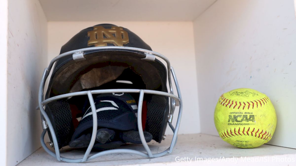 Notre Dame Softball Schedule 2024: What To Know