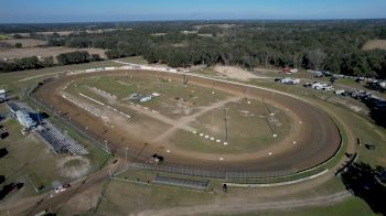 RaceDay Report: Lucas Oil Late Models Friday At All-Tech Raceway