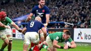 Ireland Dominates France In Marseille To Start Six Nations