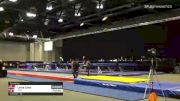 Linda Chen - Tumbling, ATHL - 2021 USA Gymnastics Championships