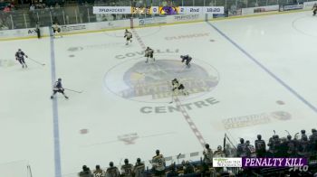 Replay: Home - 2024 Green Bay vs Youngstown | Apr 6 @ 7 PM