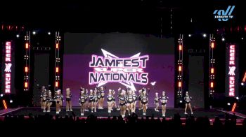 ATA - Fusion [2025 L5 Senior - Large Day 2] 2025 JAMfest Cheer Super Nationals