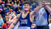 NCAA D1 College Wrestling Results & Box Scores For February 5-11