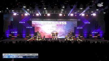RNR - Relentless [2025 L3 Youth - Flex - D2 Day 1] 2025 WSF Grand Nationals