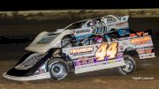 Chris Madden Explains Why He Spun Out Friday At All-Tech Raceway