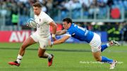 George Ford-Inspired England Holds Off Italy To Start Six Nations With Win