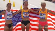 Fiona O'Keeffe Debuts With Win In Women's U.S. Olympic Trials Marathon