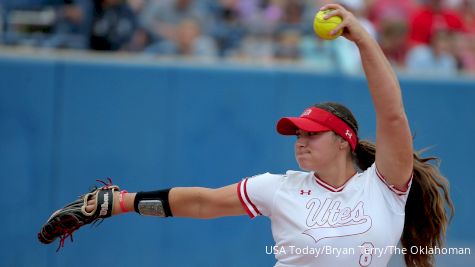 Utah Softball Schedule 2024: What To Know