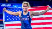 Team USA Wrestler Amit Elor Wins Gold At The 2024 Olympics