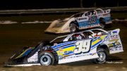 Lucas Oil Late Model Dirt Series Saturday Results From All-Tech Raceway