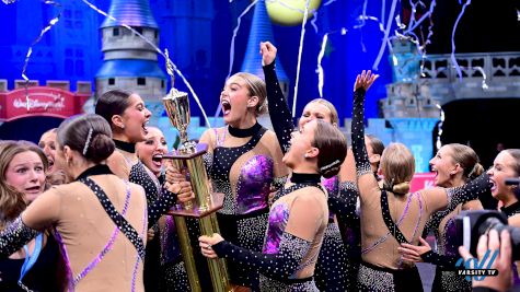 Teams Aim To Add To The History Books at the 2025 UDA NDTC