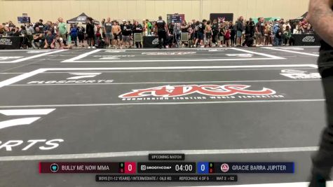 Craig Soubliere vs Jaxson Wragg 2025 ADCC Orlando Open/Youth Trials