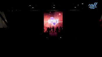 Spirit of Texas - A-Team [2023 L6 Senior - Medium Day 3] 2023 Encore Grand Nationals