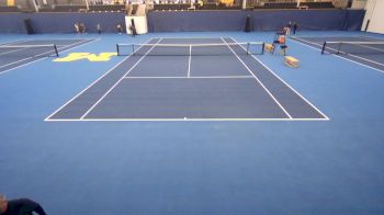 Full Replay - 2019 B1G Tennis Championship | Big Ten Men's Tennis - Court 2 - Apr 27, 2019 at 9:55 AM EDT