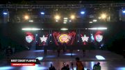 East Coast Flames [2026 Sn1pers D2 Senior Level 1 Day 2] 2026 US Open Cheerleading & Dance Championship