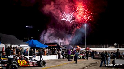 A Racing Buffet: Breaking Down The New Smyrna World Series Schedule