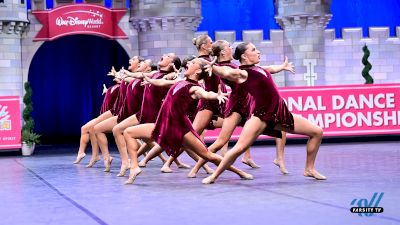 Take The Floor With Walled Lake Northern Small Varsity Jazz