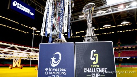Leinster Rugby Lineup Vs. Leicester Tigers In Champions Cup Round Of 16