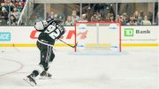 AHL All-Stars Ethen Frank, Brandt Clarke Steal Show At Skills Competition