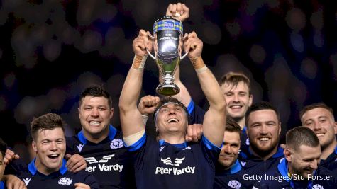 Wales Vs. Scotland Six Nations Preview: Will Scotland's Cardiff Curse End?