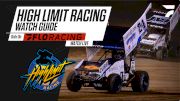 Viewer's Guide: Watch High Limit Racing Live
