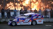 Who's Racing With The Short Track Super Series At All-Tech Raceway?