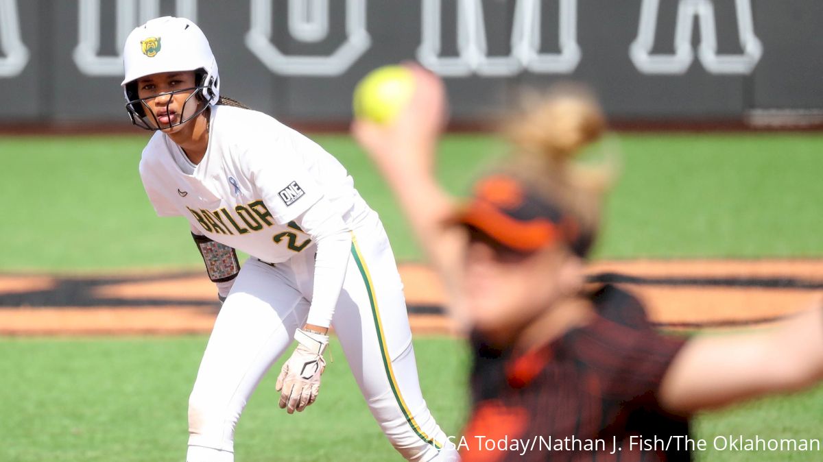 Baylor Softball Schedule 2024 What To Know FloSoftball