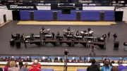 Canton McKinley HS "Canton OH" at 2026 WGI Percussion Indianapolis Regional+
