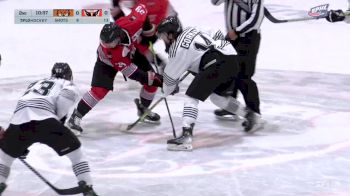 Replay: Home - 2025 Fayetteville vs Birmingham | Mar 28 @ 7 PM