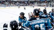 Arshdeep Bains, Shakir Mukhamadullin Shine In Memorable AHL All-Star Event