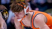 Oklahoma State Wrestling Roster 2025-2026