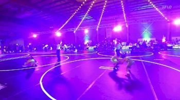 78 lbs Rr Rnd 1 - Cohen Cisco, Douglas WC vs Ross Leyba Lll, Valley Bad Boys